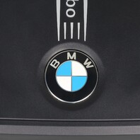 2012-2018 BMW 228i 320i 328i 428i Engine Beauty Cover 11128610473 OEM Used