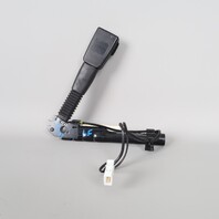 2012-2016 BMW 320i 328i 335i Right Front Seat Belt Buckle 72117259388 OEM Used