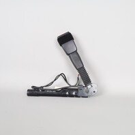 2012-2016 BMW 320i 328i 335i Right Front Seat Belt Buckle 72117259388 OEM Used