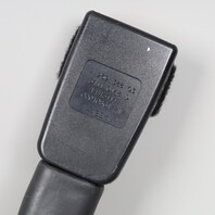 2012-2016 BMW 320i 328i 335i Right Front Seat Belt Buckle 72117259388 OEM Used