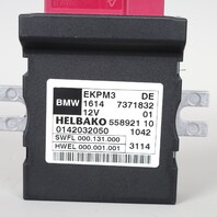 2011-2012 BMW 528i 535i 750i Fuel Pump Control Module OEM Used