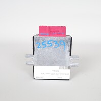 2011-2012 BMW 528i 535i 750i Fuel Pump Control Module OEM Used