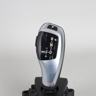BMW 320i 328i 330i 430i F30 Shifter Gear Shift Selector 61319296896 OEM Used