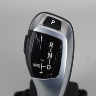 BMW 320i 328i 330i 430i F30 Shifter Gear Shift Selector 61319296896 OEM Used