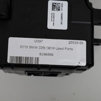 BMW 320i 328i 330i 430i F30 Shifter Gear Shift Selector 61319296896 OEM Used