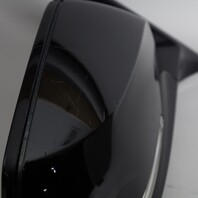 2014-2016 BMW 320i 328i 330i 335i Right Side View Door Mirror Black OEM Used