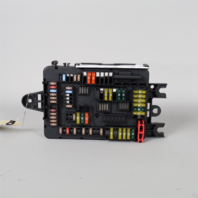 2014-2015 BMW 320i 328i 335i 428 435i Rear Fuse Relay Box 61149337880 OEM Used