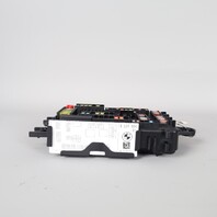 2014-2015 BMW 320i 328i 335i 428 435i Rear Fuse Relay Box 61149337880 OEM Used