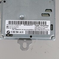 2015 BMW 328i Active Sound Control Design Module 65129352264 OEM Used