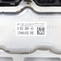 BMW 228i 320i 328i 428i 528i X3 X4 Engine Computer ECU ECM DME MEVD172P OEM Used