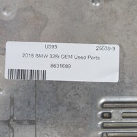 BMW 228i 320i 328i 428i 528i X3 X4 Engine Computer ECU ECM DME MEVD172P OEM Used