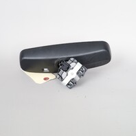 BMW 328i 335i 430i 435i Interior Inside Rear View Mirror 51166821263 OEM