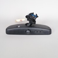 BMW 328i 335i 430i 435i Interior Inside Rear View Mirror 51166821263 OEM