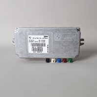 BMW Top Rear Side View Camera Module 66539393952 OEM