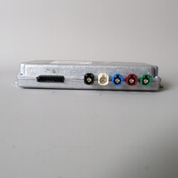 BMW Top Rear Side View Camera Module 66539393952 OEM