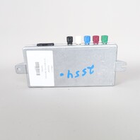 BMW Top Rear Side View Camera Module 66539393952 OEM