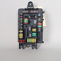 BMW 328i 320i 335i 230i 440i M2 M3 X5 Rear Fuse Relay Distribution Box OEM