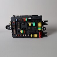 BMW 328i 320i 335i 230i 440i M2 M3 X5 Rear Fuse Relay Distribution Box OEM