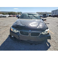 2016 BMW 435i Parts