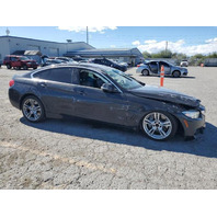 2016 BMW 435i Parts