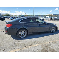 2016 BMW 435i Parts