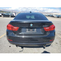 2016 BMW 435i Parts