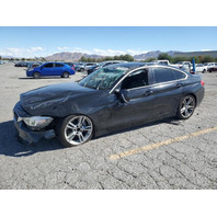 2016 BMW 435i Parts