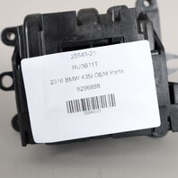 BMW 328i 335i 428i 435i 430i 440i Automatic Shift Gear Selector Shifter OEM