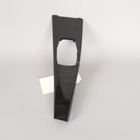 BMW 328i 335i 435i Center Console Wood Trim iDrive Bezel - 9232072 OEM