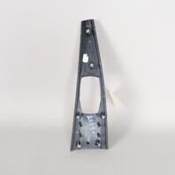 BMW 328i 335i 435i Center Console Wood Trim iDrive Bezel - 9232072 OEM