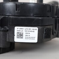 BMW 328i 428i 335i 330i 440i M3 M4 Steering Column Switch 61319351140 OEM