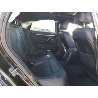 2014 2015 BMW 335i N55 Engine Motor 112k miles OEM Used