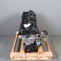 2014 2015 BMW 335i N55 Engine Motor 112k miles OEM