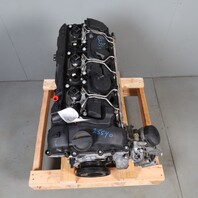 2014 2015 BMW 335i N55 Engine Motor 112k miles OEM