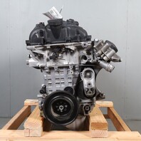 2014 2015 BMW 335i N55 Engine Motor 112k miles OEM