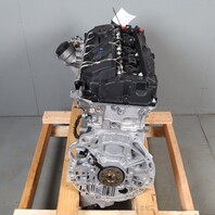 2014 2015 BMW 335i N55 Engine Motor 112k miles OEM