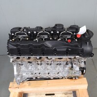 2014 2015 BMW 335i N55 Engine Motor 112k miles OEM