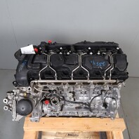 2014 2015 BMW 335i N55 Engine Motor 112k miles OEM