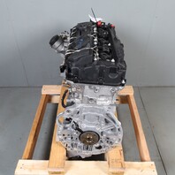 2014 2015 BMW 335i N55 Engine Motor 112k miles OEM