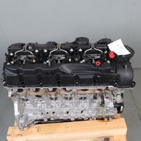2014 2015 BMW 335i N55 Engine Motor 112k miles OEM