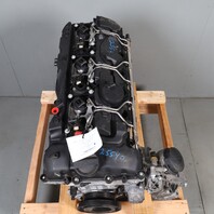 2014 2015 BMW 335i N55 Engine Motor 112k miles OEM