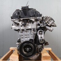 2014 2015 BMW 335i N55 Engine Motor 112k miles OEM