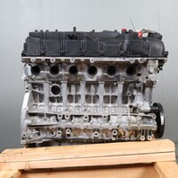 2014 2015 BMW 335i N55 Engine Motor 112k miles OEM