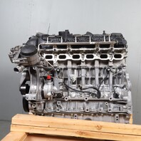 2014 2015 BMW 335i N55 Engine Motor 112k miles OEM