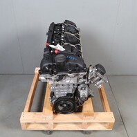 2014 2015 BMW 335i N55 Engine Motor 112k miles OEM