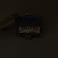 2016 BMW 435i Active Sound Control Design Module OEM 65129398997