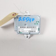 2016 BMW 435i Active Sound Control Design Module OEM 65129398997