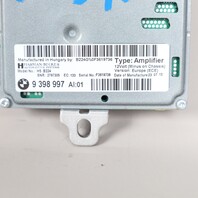 2016 BMW 435i Active Sound Control Design Module OEM 65129398997