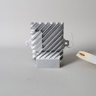 2016 BMW 435i Active Sound Control Design Module OEM 65129398997