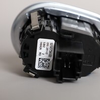 BMW F30 F32 F22 F80 M3 Ignition Engine Start Stop Button Switch OEM 61319250734